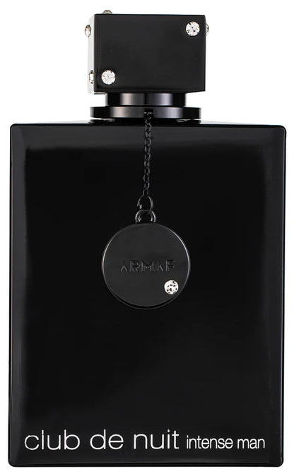 Club De Nuit Intense Man Eau De Parfum