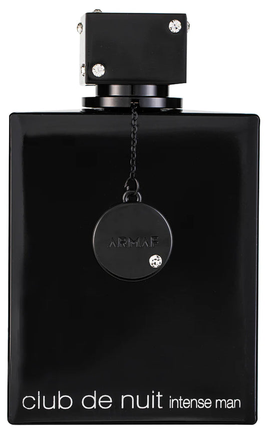 Club De Nuit Intense Man Eau De Parfum