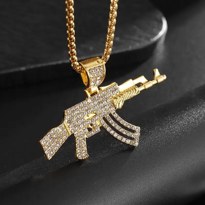 Dante Purgatory Cross Necklace Vintage Christian Passion Jesus Cross Pendant Male and Female Catholic Amulet Jewelry Gift