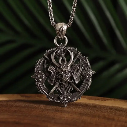 Dante Purgatory Cross Necklace Vintage Christian Passion Jesus Cross Pendant Male and Female Catholic Amulet Jewelry Gift
