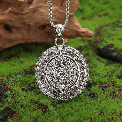 Dante Purgatory Cross Necklace Vintage Christian Passion Jesus Cross Pendant Male and Female Catholic Amulet Jewelry Gift