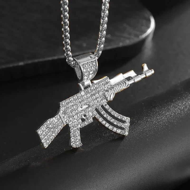 Dante Purgatory Cross Necklace Vintage Christian Passion Jesus Cross Pendant Male and Female Catholic Amulet Jewelry Gift