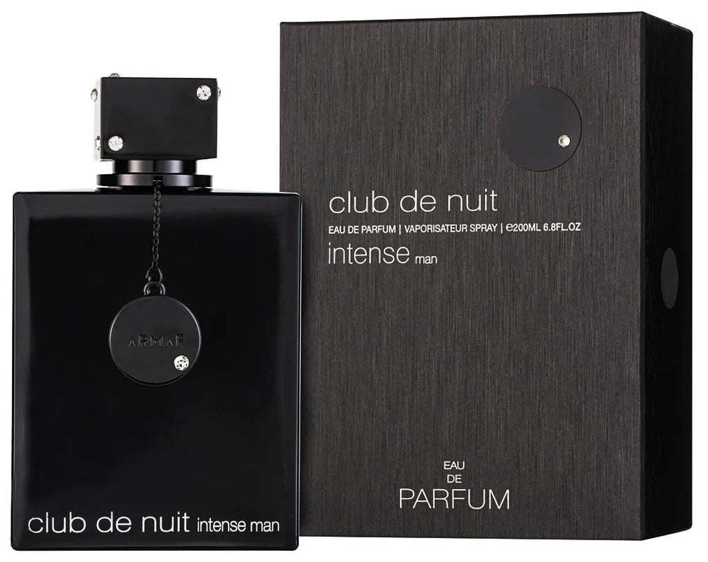 Club De Nuit Intense Man Eau De Parfum