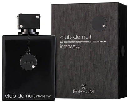 Club De Nuit Intense Man Eau De Parfum