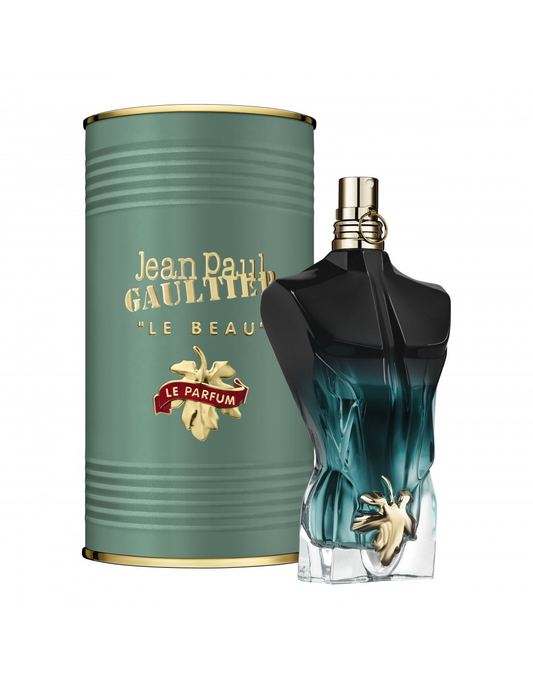 Le Beau Le Parfum Eau De Parfum Intense