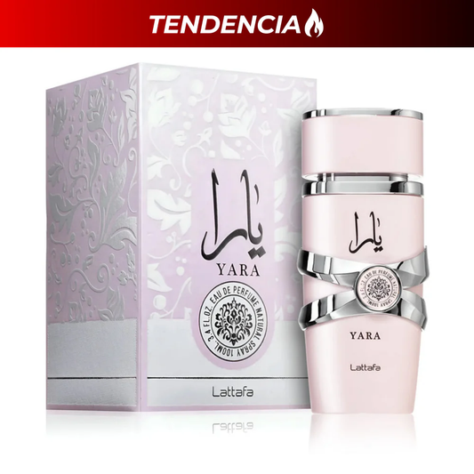 Lattafa Yara Eau de Parfum 100ml